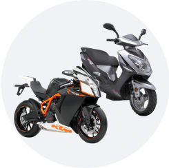 Bikes