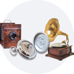 Antique